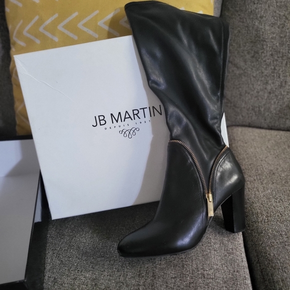 JB Martin jades t velvet - Picture 2 of 3